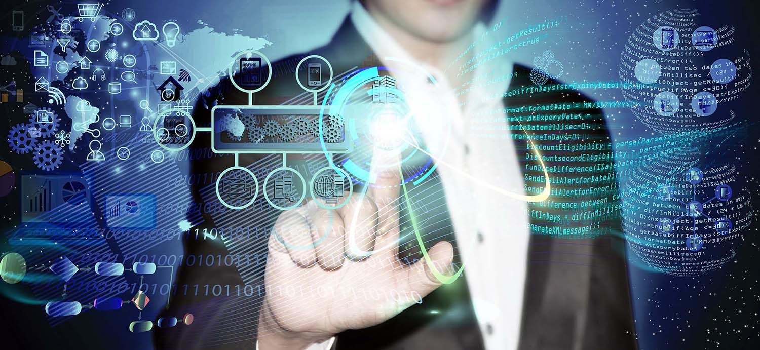 1. Plataforma Digital de Comercio Exterior como Servicio